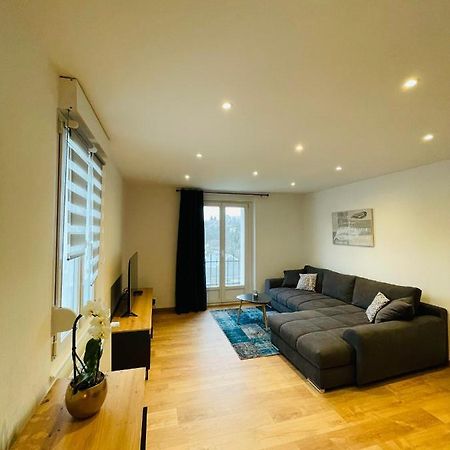 Appartement Les Tilleuls "3 Etoiles" Niederbronn-les-Bains Luaran gambar