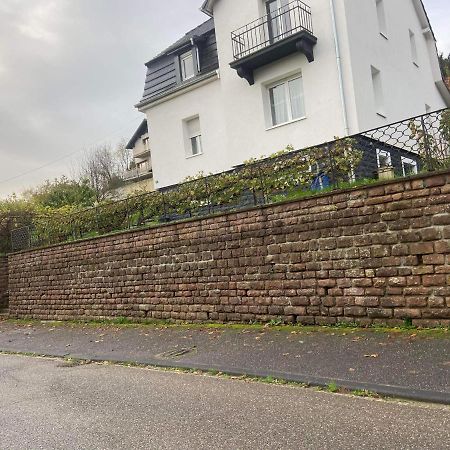 Appartement Les Tilleuls "3 Etoiles" Niederbronn-les-Bains Luaran gambar