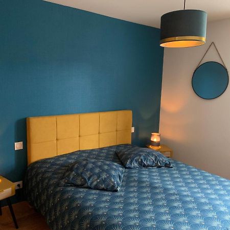 Appartement Les Tilleuls "3 Etoiles" Niederbronn-les-Bains Luaran gambar