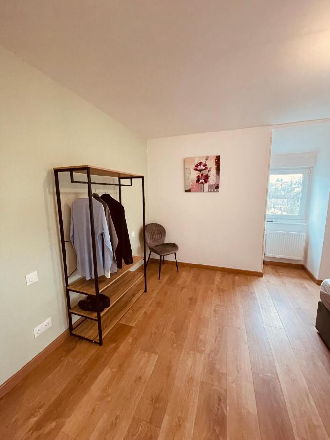 Appartement Les Tilleuls "3 Etoiles" Niederbronn-les-Bains Luaran gambar