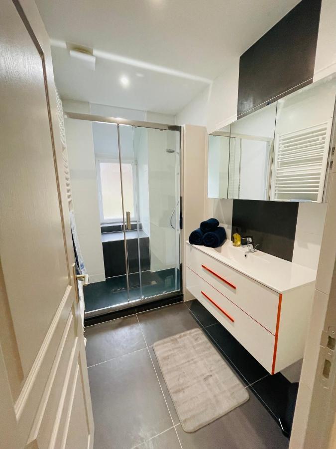 Appartement Les Tilleuls "3 Etoiles" Niederbronn-les-Bains Luaran gambar