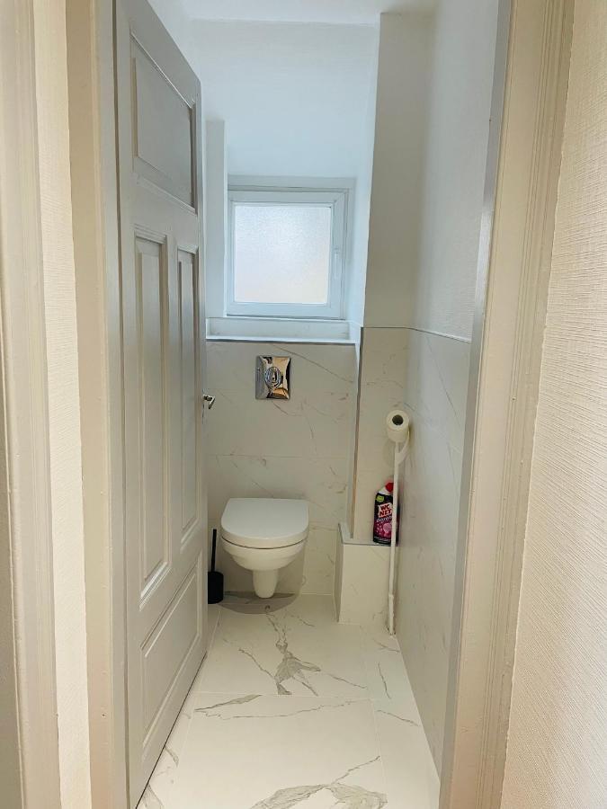 Appartement Les Tilleuls "3 Etoiles" Niederbronn-les-Bains Luaran gambar