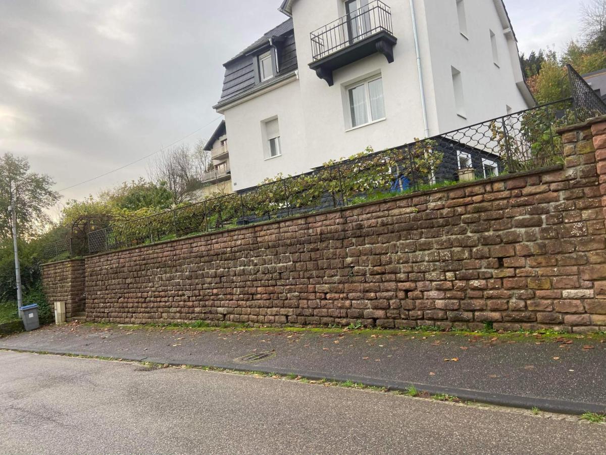 Appartement Les Tilleuls "3 Etoiles" Niederbronn-les-Bains Luaran gambar
